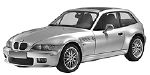 BMW E36-7 P0D0A Fault Code