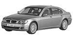 BMW E66 P0D0A Fault Code