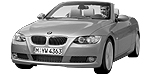 BMW E93 P0D0A Fault Code