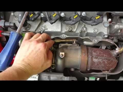 See P0D0A repair manual